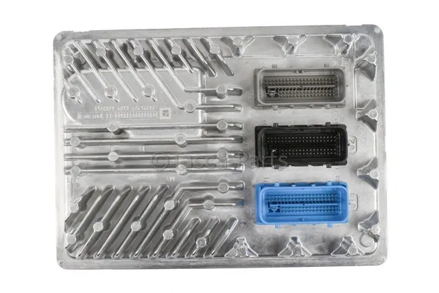 Engine Control Module - ACDelco (12704475)