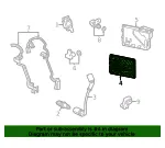 Engine Control Module - ACDelco (12704476)