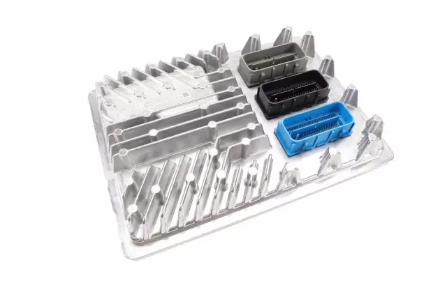 Engine Control Module - ACDelco (12704476)