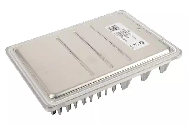 Engine Control Module - ACDelco (12704476)