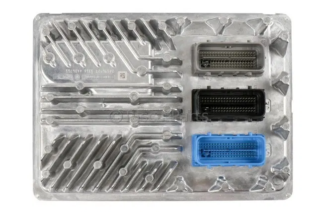 Engine Control Module - ACDelco (12704476)