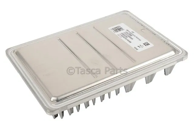 Engine Control Module - ACDelco (12704476)