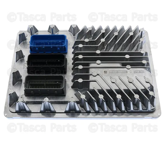 Engine Control Module - ACDelco (12704477)