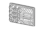 Engine Control Module - ACDelco (12704477)
