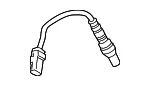 Oxygen Sensor - GM (12705409)