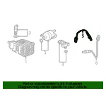 Oxygen Sensor - GM (12705409)