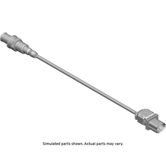 Oxygen Sensor - GM (12705534)
