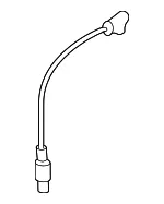 Oxygen Sensor - GM (12705534)