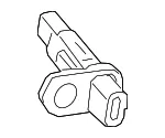 Engine Crankshaft Position Sensor - ACDelco (12706708)