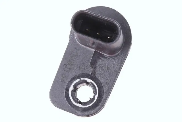 Engine Crankshaft Position Sensor - ACDelco (12706708)