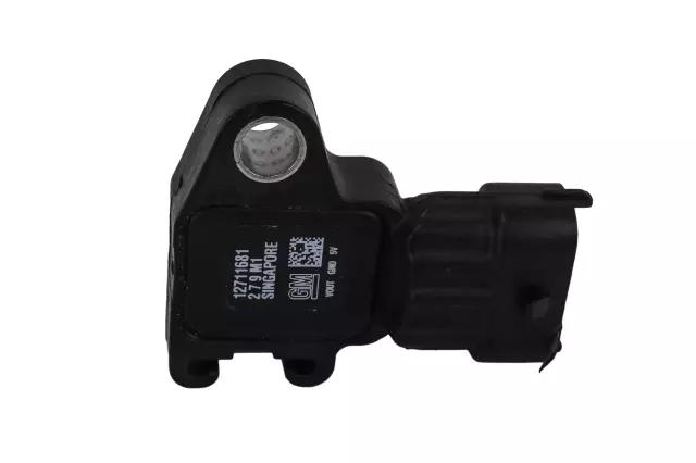 Multi-Purpose Pressure Sensor - ACDelco (12711681)