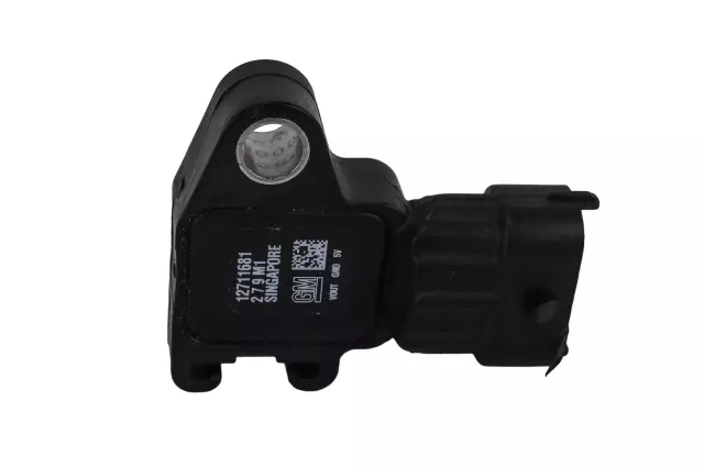 Multi-Purpose Pressure Sensor - ACDelco (12711681)