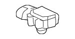 Multi-Purpose Pressure Sensor - ACDelco (12711681)