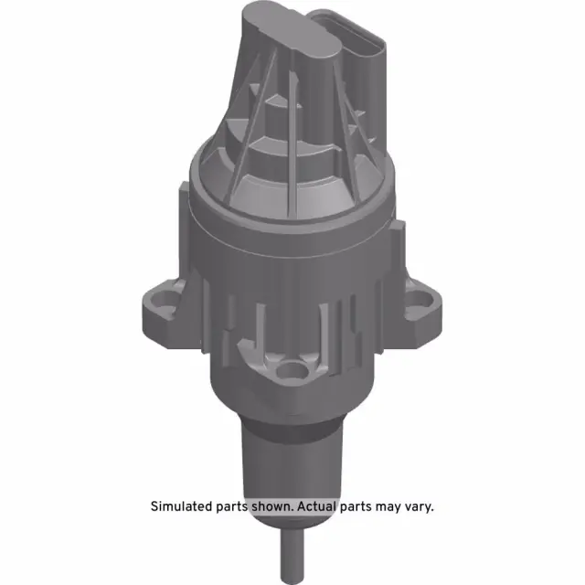 Actuator - GM (12711997)