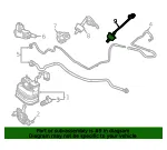 Oxygen Sensor - GM (12712497)