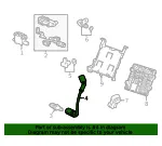 Plug Wire - GM (12716290)