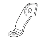 Starter Bracket - GM (12718262)