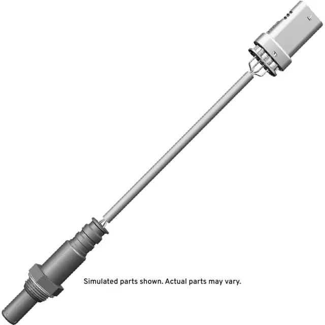 Oxygen Sensor - GM (12718669)