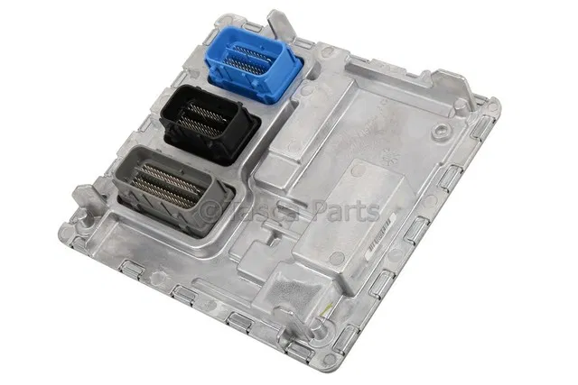 Engine Control Module - GM (12719250)