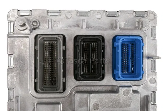 Engine Control Module - GM (12719250)