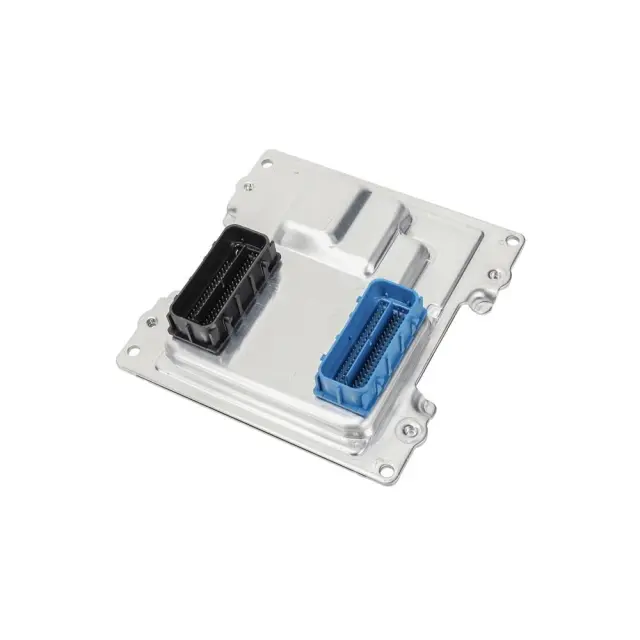 Engine Control Module - ACDelco (12720195)