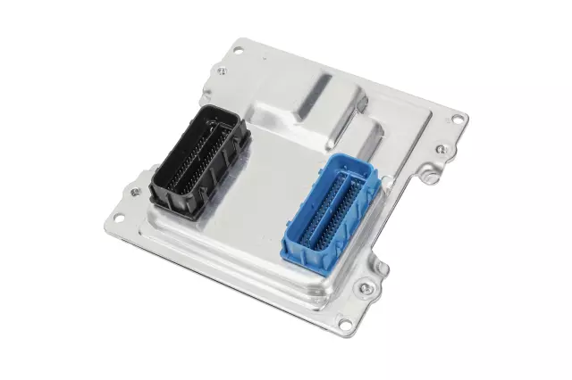 Engine Control Module - ACDelco (12720195)