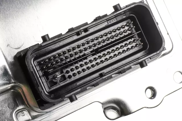 Engine Control Module - ACDelco (12720195)