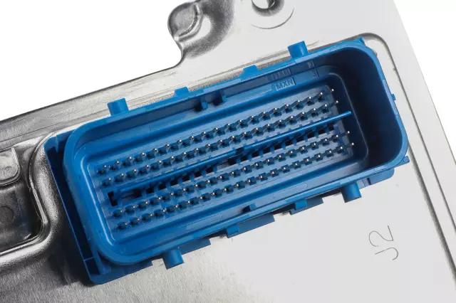 Engine Control Module - ACDelco (12720195)