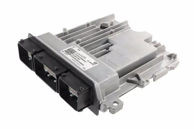 Engine Control Module (ECM) - GM (12721177)