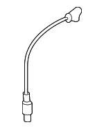Oxygen Sensor - GM (12721346)