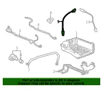 Oxygen Sensor - GM (12721347)