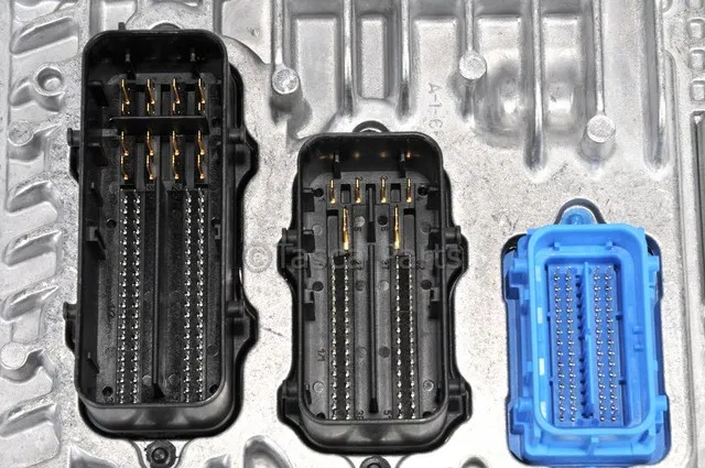 Engine Control Module - ACDelco (12721348)