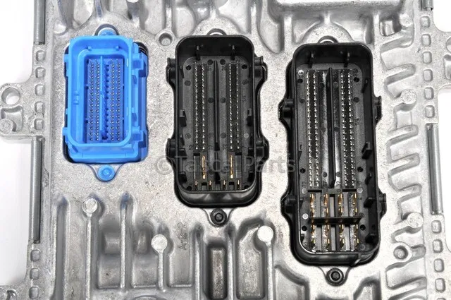 Engine Control Module - GM (12721350)