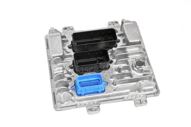 Engine Control Module - GM (12721350)