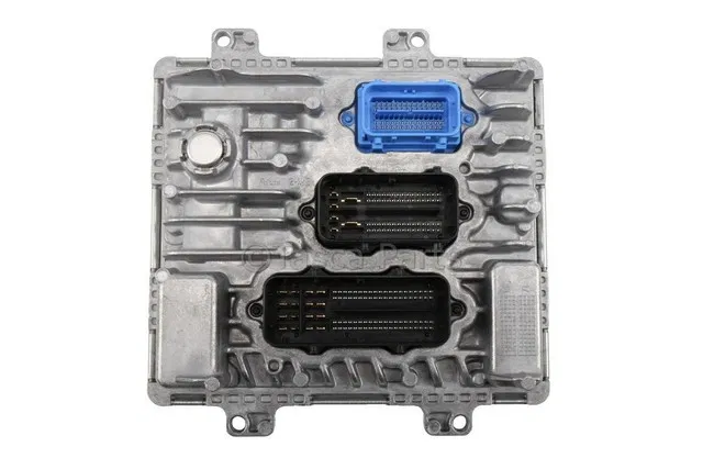 Engine Control Module - GM (12721351)