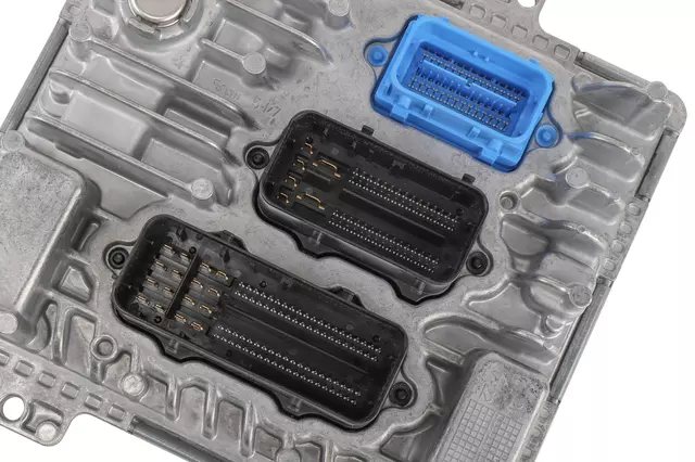 Engine Control Module - GM (12721351)