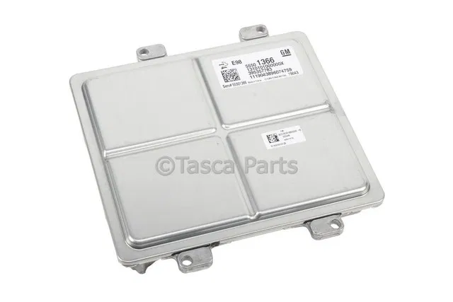 Engine Control Module - GM (12721351)