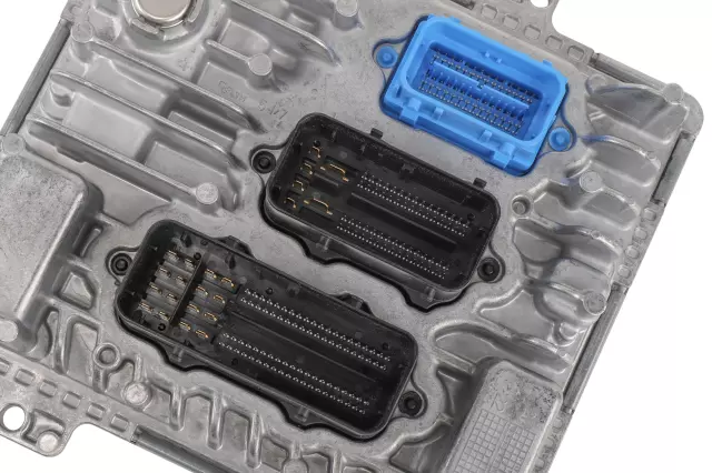 Engine Control Module - GM (12721351)