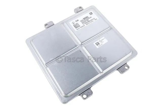 Engine Control Module (ECM) - GM (12721355)