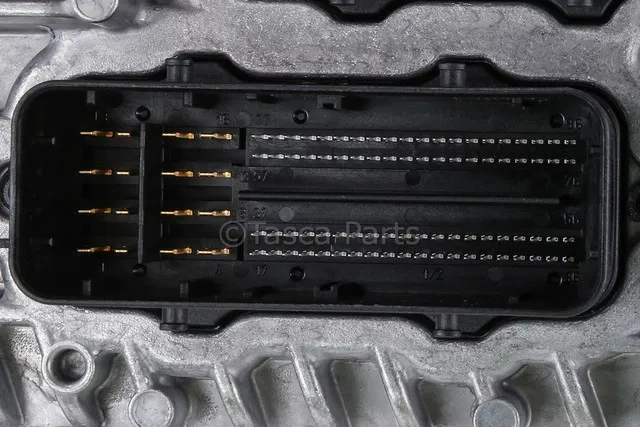 Engine Control Module (ECM) - GM (12721355)