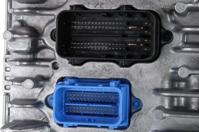 Engine Control Module (ECM) - GM (12721355)