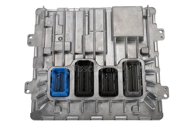 Engine Control Module (ECM) - GM (12721587)