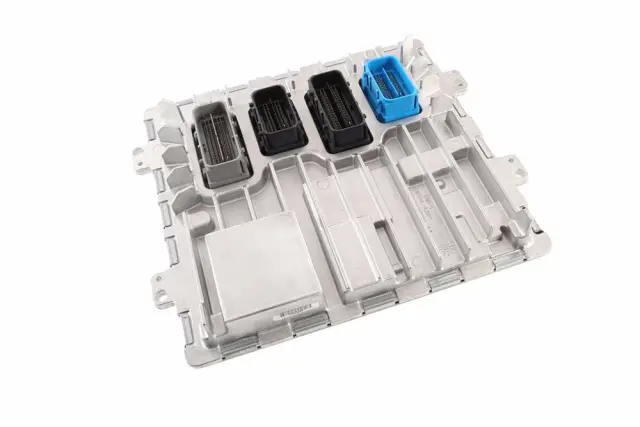 Engine Control Module (ECM) - GM (12721587)