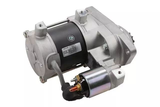 Starter - GM (12721714)