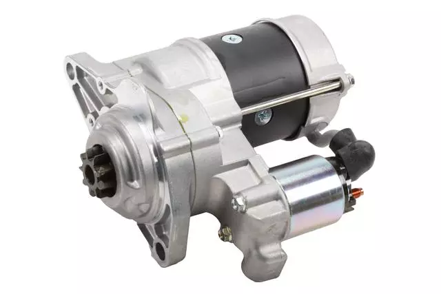 Starter - GM (12721714)