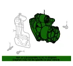 Starter - GM (12721714)