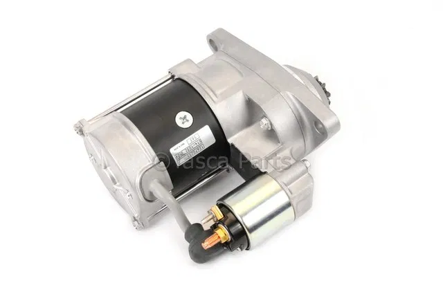 Starter - GM (12721722)