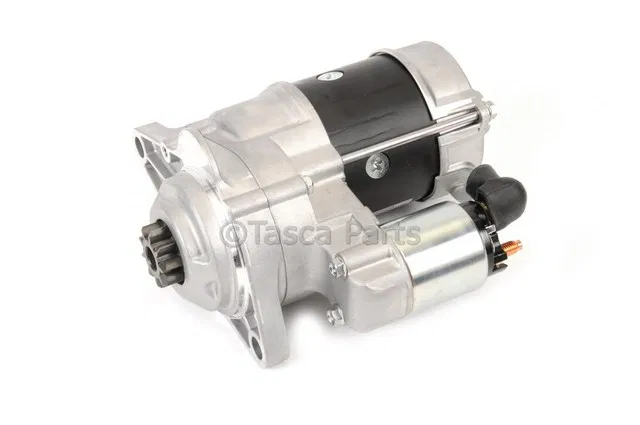 Starter - GM (12721722)