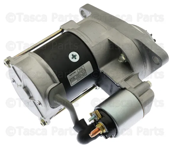 Starter - GM (12721722)