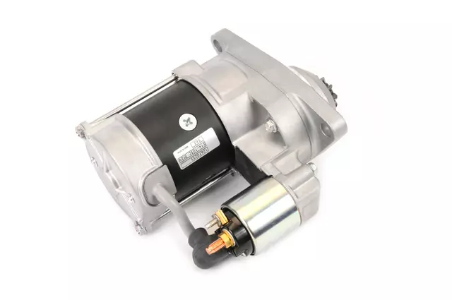 Starter - GM (12721722)